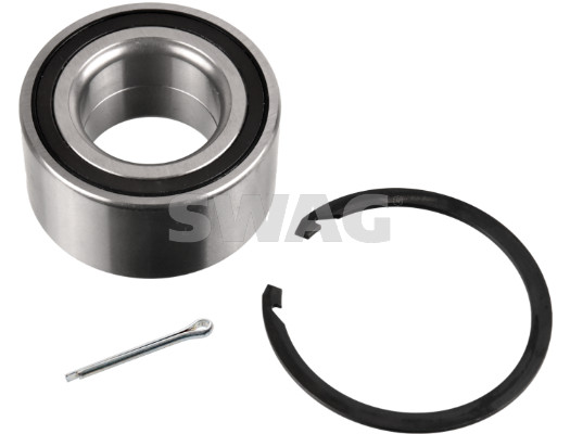 KIT CUSCINETTO RUOTA CON ANELLO A IMPULSI ABS E ACCESSORI